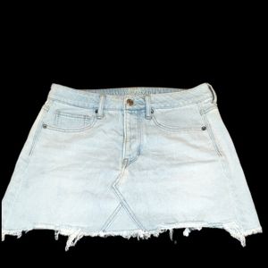 American Eagle Shirt Jean